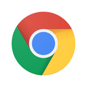 谷歌瀏覽器(Chrome)